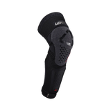 Leatt Knee Guard 3DF 5.0 Evo Extension Junior Black