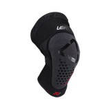 Leatt Knee Guard 3DF 5.0 Evo Junior Black