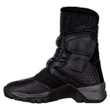 Leatt Hydradri 7.5 Adventure Short Boots Stealth