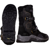 Leatt Hydradri 7.5 Adventure Short Boots Stealth