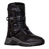 Leatt Hydradri 7.5 Adventure Short Boots Stealth