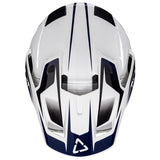 Leatt 8.5 Adventure Helmet & Goggles Royal