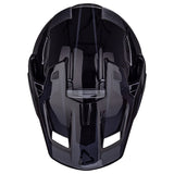 Leatt 8.5 Adventure Helmet & Goggles Black