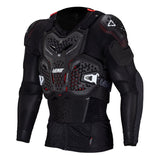 Leatt Body Protector 4.5 Evo Black