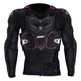 2025 Leatt Body Protector 4.5 Evo