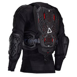 Leatt Body Protector 5.5 Evo - Black