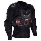 Leatt Body Protector 5.5 Evo Black
