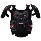 Leatt Chest Protector 5.5 Pro Evo - Black