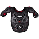 Leatt Kids Chest Protector 1.5 Pro Mini Black