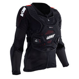 Leatt ReaFlex Women Body Protector - Black