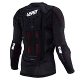 Leatt ReaFlex Women Body Protector - Black