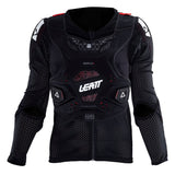 Leatt ReaFlex Women Body Protector - Black
