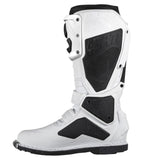 2025 Leatt 6.5 Boot White