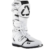 2025 Leatt 6.5 Boot White