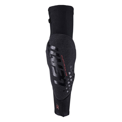 Leatt Elbow Guard 3DF 5.0 Evo Junior Black