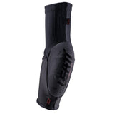 Leatt Kids Elbow Guard 3DF 5.0 Evo Mini Black
