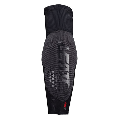 Leatt Elbow Guard 3DF 5.0 Evo Black