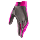 2026 Leatt 1.5 GripR Gloves - Pink