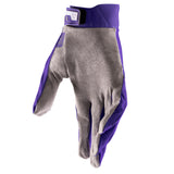 2026 Leatt Moto 2.5 X-Flow - Purple