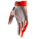2026 Leatt Moto 2.5 X-Flow - Red
