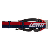 2025 Leatt Goggle 3.5 Roll-Off Royal - Lens Clear 90 VLT