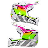 2026 Leatt 2.5 V26 Helmet Pink