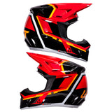 2026 Leatt 7.5 V26 Helmet Red