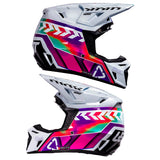 2026 Leatt 8.5 V26 Helmet Pinata Teal