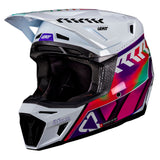 2026 Leatt 8.5 V26 Helmet Pinata Teal