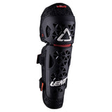 Leatt Kids Knee Guard 1.5 Mini Black