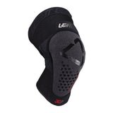 Leatt Kids Knee Guard 3DF 5.0 Evo Mini Black