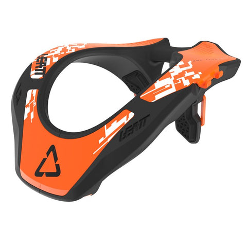 Leatt 1.5 Mini Neck Brace Orange