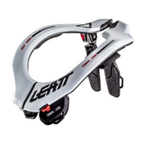 Leatt GPX 3.5 Adult Neck Brace White