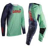 2025 Leatt 3.5 Ride Kit Combo Matcha