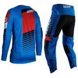 2025 Leatt 3.5 Ride Kit Combo Royal