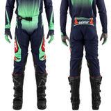 2025 Leatt 4.5 Motocross Pant Matcha