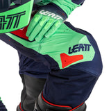 2025 Leatt 4.5 Motocross Pant Matcha