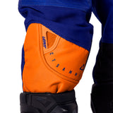 2026 Leatt 3.5 Pant and Shirt Kit Combo Orange