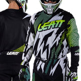 2026 Leatt 3.5 Pant and Shirt Kit Combo Storm Teal
