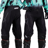 2026 Leatt 4.5 Moto Pant Black