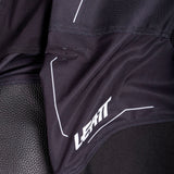 2026 Leatt 4.5 Moto Pant Black