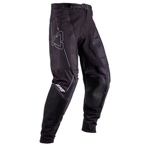 2026 Leatt 4.5 Moto Pant Black