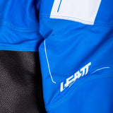2026 Leatt 4.5 Moto Pant Pixel Blue