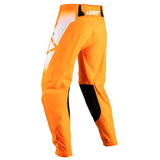 2026 Leatt 4.5 Moto Pant Orange