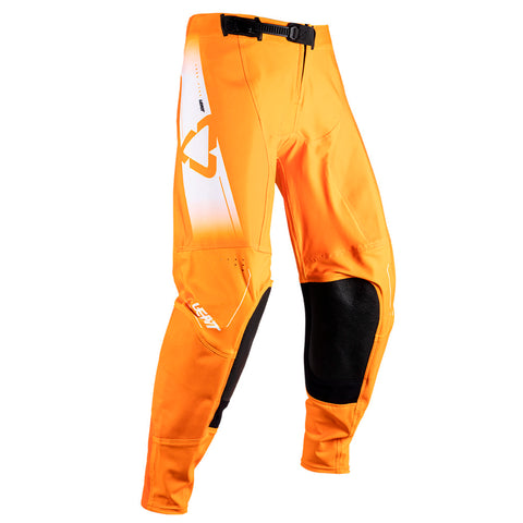 2026 Leatt 4.5 Moto Pant Orange