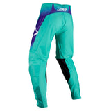 2026 Leatt 4.5 Moto Pant Purple