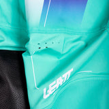 2026 Leatt 4.5 Moto Pant Purple
