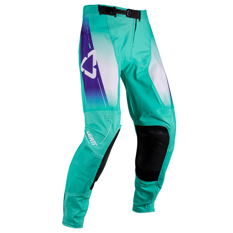 2026 Leatt 4.5 Moto Pant Purple