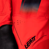 2026 Leatt 4.5 Moto Pant Red