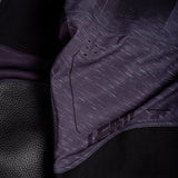2026 Leatt 4.5 Moto Pant Stealth Black Grey